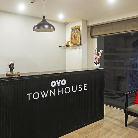 Townhouse Near Secunderabad Railway Station, Yashoda Hospital, Patny Centre Exteriér fotografie