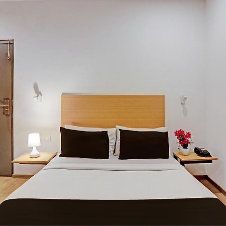 Townhouse Near Secunderabad Railway Station, Yashoda Hospital, Patny Centre Exteriér fotografie